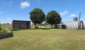 57455 E 230 Rd, Afton, OK 74331