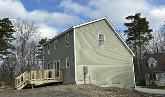 321 Chester Knoll Dr, Bennington, VT 05201