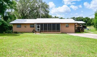 3040 NE 97th Street Rd, Anthony, FL 32617