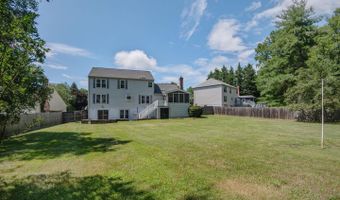 13011 MARTHAS CHOICE Cir, Bowie, MD 20720