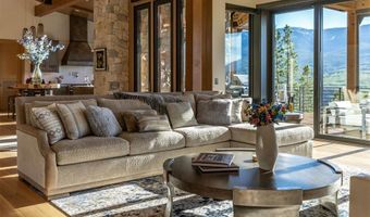 166 Golden Age Dr, Breckenridge, CO 80424