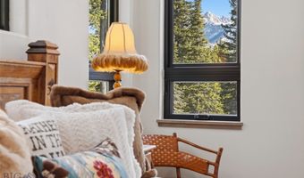 11 Speaking Eagle, Big Sky, MT 59716