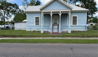 200 W OLIVE St, Amite, LA 70422