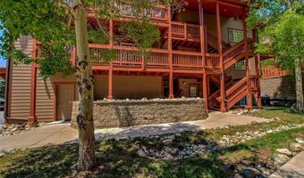 163 PELICAN Cir 1202, Breckenridge, CO 80424