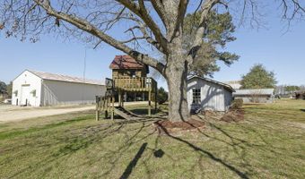 1356 Pearidge Rd, Angier, NC 27501