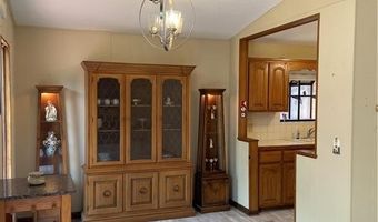 8 Pratt Ln, Bella Vista, AR 72715