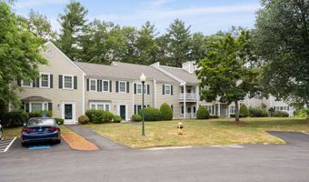 400 Brookside Dr A, Andover, MA 01810