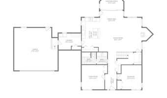 1225 Country Ln, Lamoille, NV 89828