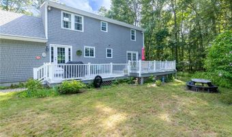 5605 Flat River Rd, Coventry, RI 02827