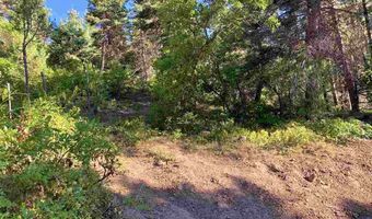 End of El Salto Road, Arroyo Seco, NM 87514