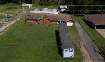 6512 MASONIC Dr, Alexandria, LA 71301
