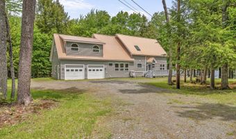 30 Beaver Bog Ln, Abbot, ME 04406