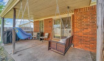 1700 Harding, Altus, OK 73521