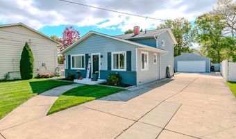 911 Lloyd Ave, Aurora, OH 44202