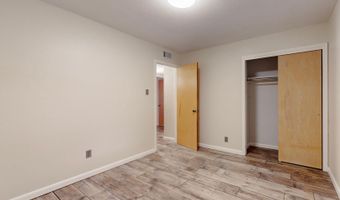 7413 Volunteer St NE, Albuquerque, NM 87109