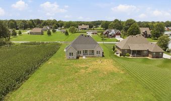54 North Dr, Almo, KY 42020