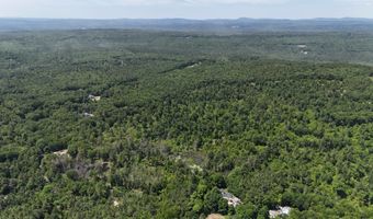 Map G Lot 4 Cleveland Hill Road, Brookline, NH 03033