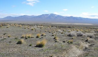 Coyote Canyon Rd, Imlay, NV 89418