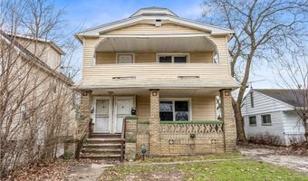 3878 E 147th St UP, Cleveland, OH 44128