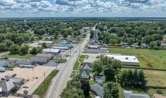 708 N MONROE St, Abingdon, IL 61410