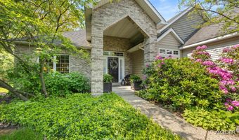 6350 Egypt Valley Ct NE, Ada, MI 49301