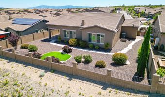 5234 Scenic Crest Way, Prescott, AZ 86301