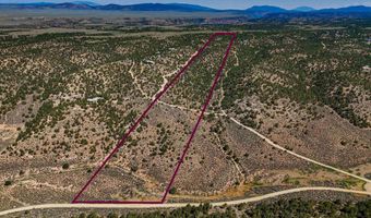 Tract A1 Spanish Peaks, Arroyo Hondo, NM 87513