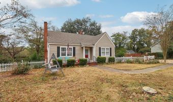 1714 Carolina Dr SW, Aiken, SC 29801