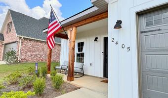 2405 FURLONG Trl, Auburn, AL 36830