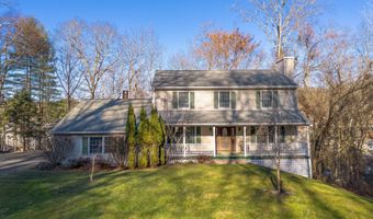 9 Breeze Hill Rd, Danbury, CT 06810