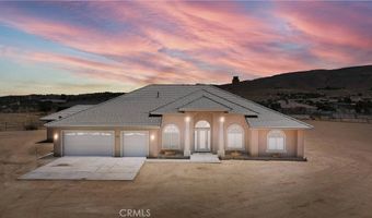 21777 Poppy Rd, Apple Valley, CA 92308