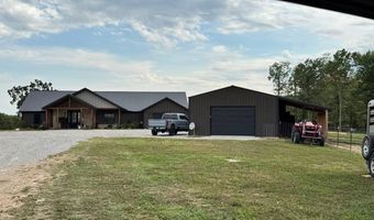 90 Mitchell Rd, Batesville, AR 72501