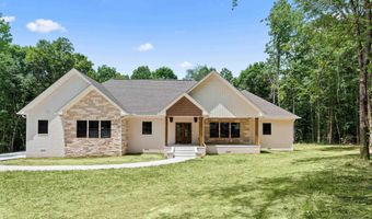 602 SE 4th St SE, Arab, AL 35016