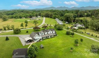 727 Jenkins Valley Rd, Alexander, NC 28701