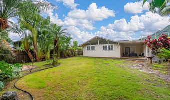 46-455 Makena St, Kaneohe, HI 96744
