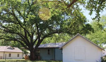 423 N Madison, Anthony, KS 67003