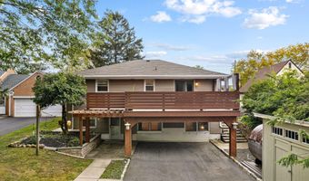 212 CRYSTAL LAKE Ave, Audubon, NJ 08106