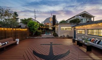 3127 MARINA Dr, Alameda, CA 94501