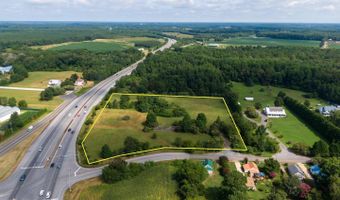 SHINGLE LANDING RD, Bishopville, MD 21813