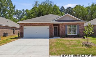 323 Overland Pass, Arab, AL 35016