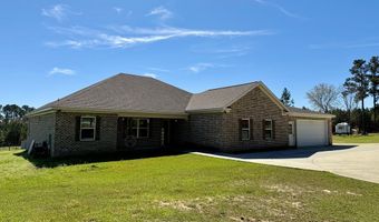 955 S County Road 33, Ashford, AL 36312