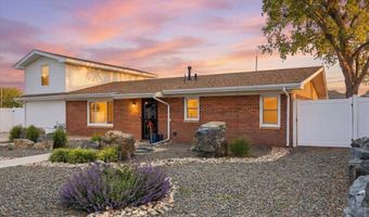 3903 BEVANS St, Cheyenne, WY 82009