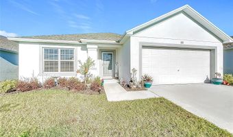 1821 THOMPSON PRESERVE Blvd, Bartow, FL 33830