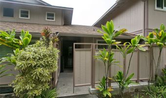 1111 Akipohe St 13B, Kailua, HI 96734
