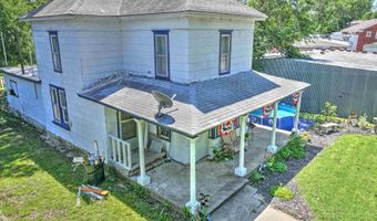520 S A St, Arkansas City, KS 67005