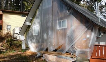 71267 NORTHSHORE Dr, Birkenfeld, OR 97016