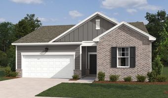 104 Holly Rdg Plan: Equinox II, Antioch, TN 37013