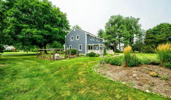 86 KNICKERBOCKER Dr, Belle Mead, NJ 08502