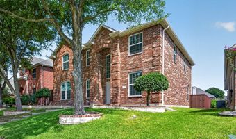 1411 Brook Ridge Ave, Allen, TX 75002