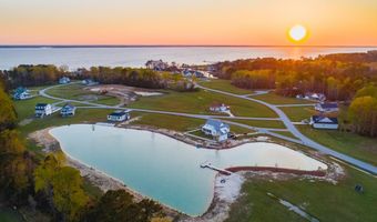 94 Chickory Ln Lot 38, Minnesott Beach, NC 28510